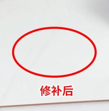 洛川瓷砖空鼓维修公司分享下板材基层，未采取柔性过渡措施的影响。在瓷砖铺贴工程中，如果采用的是板材基层（如石膏板、木工板等非刚性基层），而未采取柔性过渡措施，